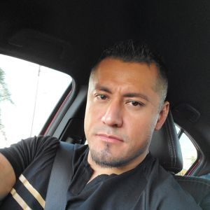 Meet your Posher, Jesus